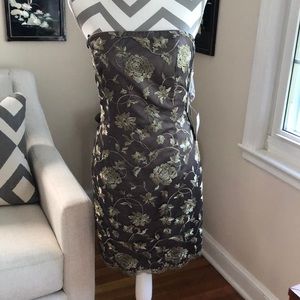 Adrianna Papell Evening Dress